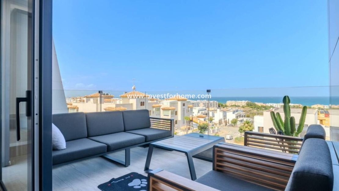 Reventa - Apartamento - Guardamar del Segura - Costa Blanca