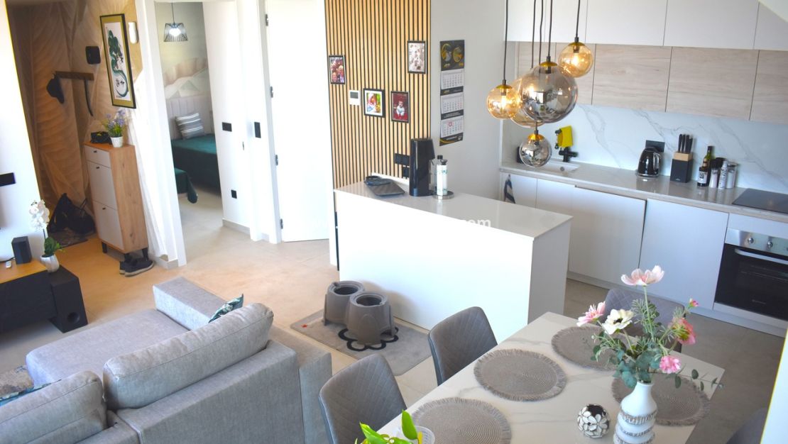 Reventa - Apartamento - Guardamar del Segura - Costa Blanca