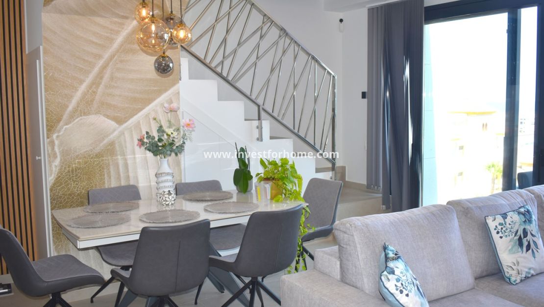 Reventa - Apartamento - Guardamar del Segura - Costa Blanca