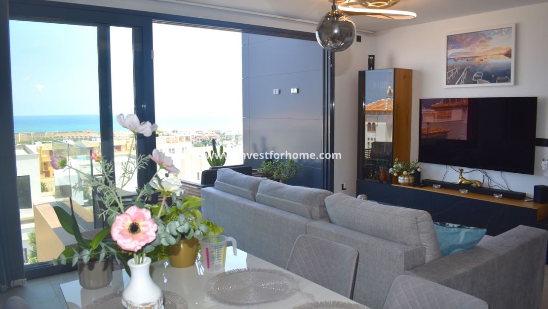 Reventa - Apartamento - Guardamar del Segura - Costa Blanca