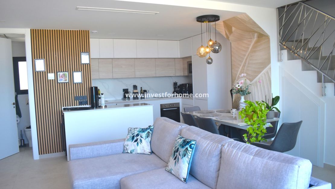 Reventa - Apartamento - Guardamar del Segura - Costa Blanca
