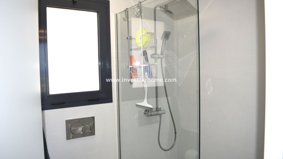 Reventa - Apartamento - Guardamar del Segura - Costa Blanca