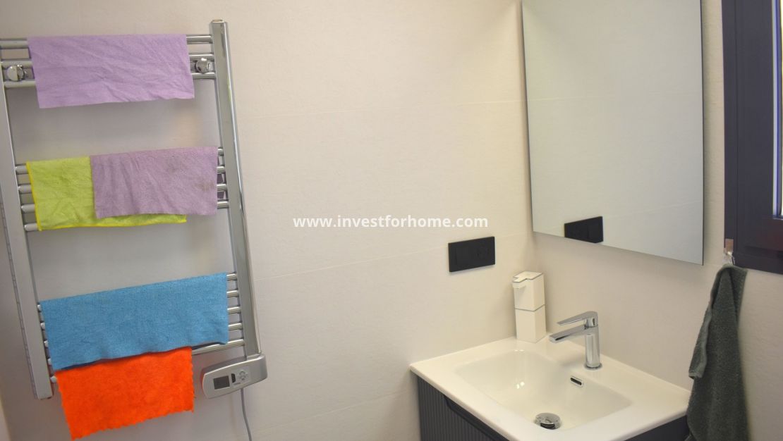 Reventa - Apartamento - Guardamar del Segura - Costa Blanca