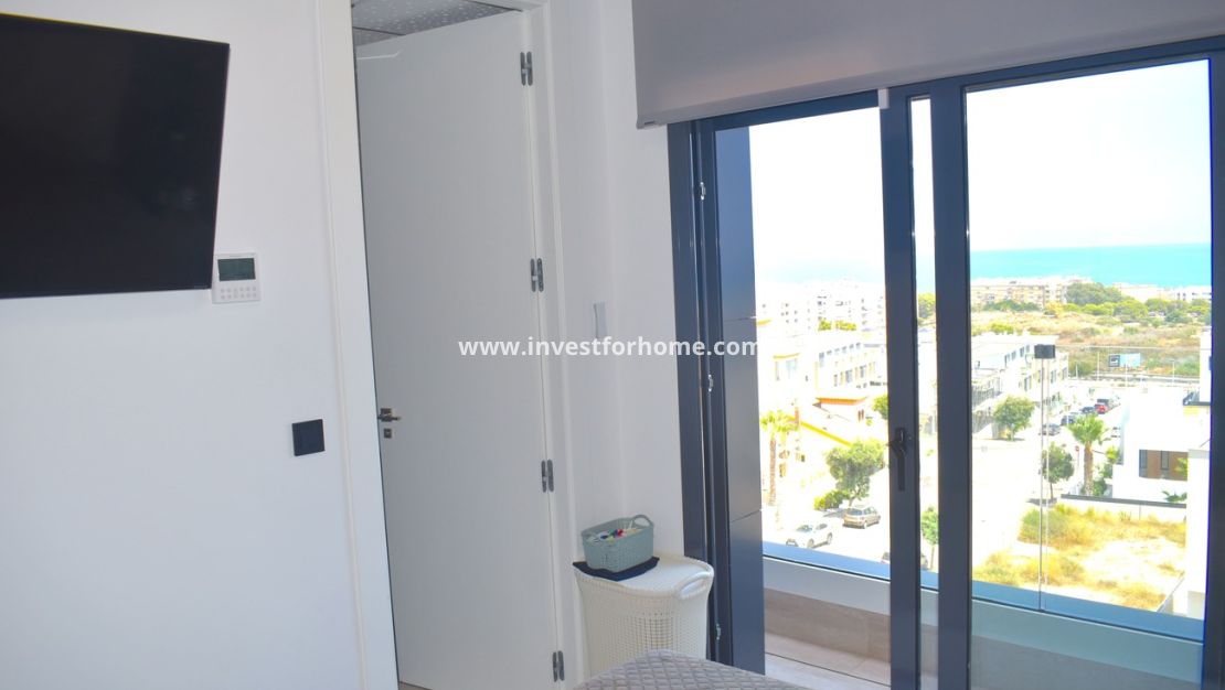 Reventa - Apartamento - Guardamar del Segura - Costa Blanca
