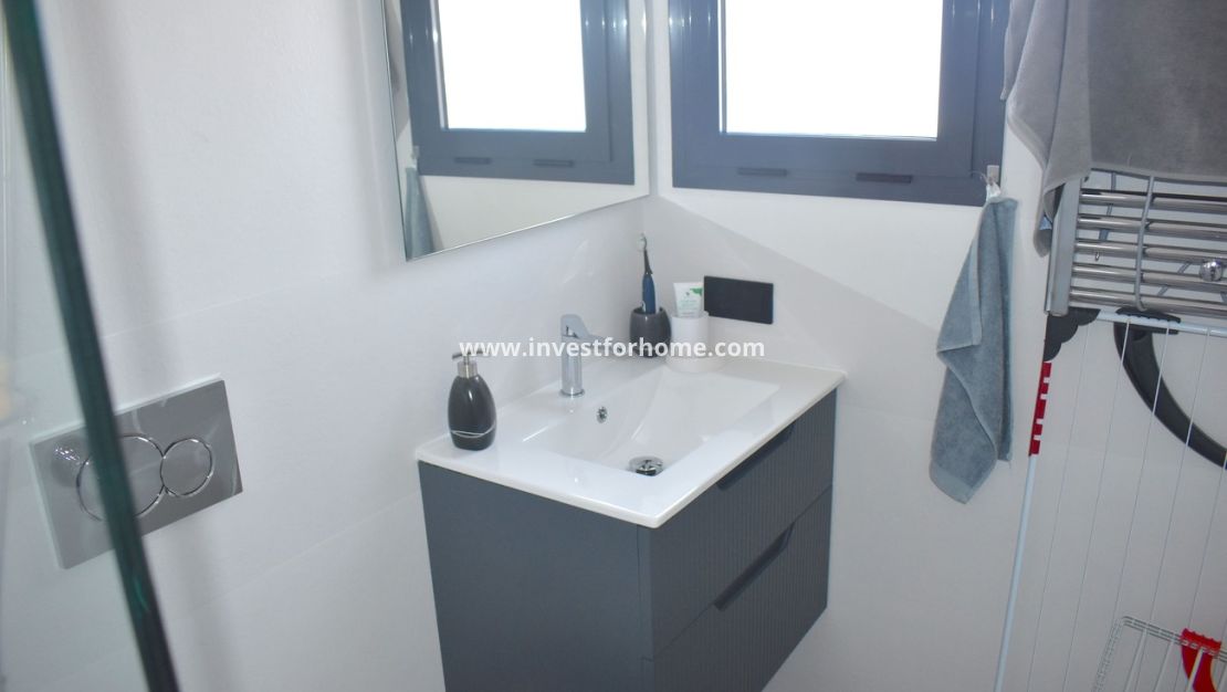 Reventa - Apartamento - Guardamar del Segura - Costa Blanca