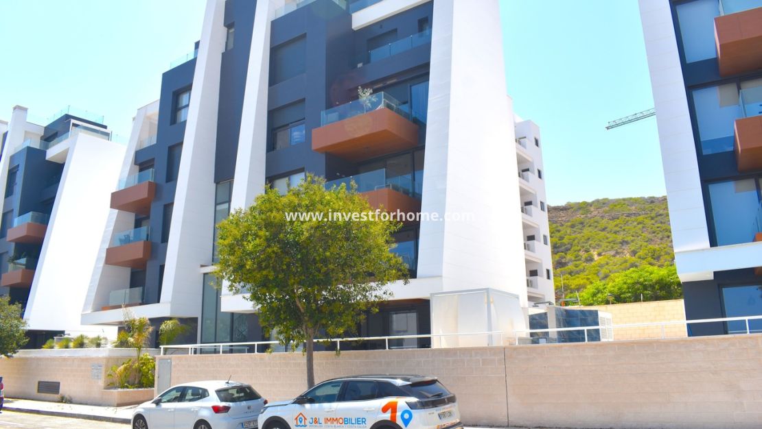 Reventa - Apartamento - Guardamar del Segura - Costa Blanca