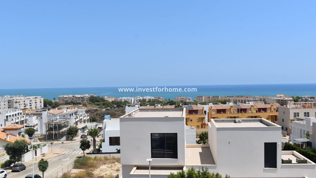 Reventa - Apartamento - Guardamar del Segura - Costa Blanca