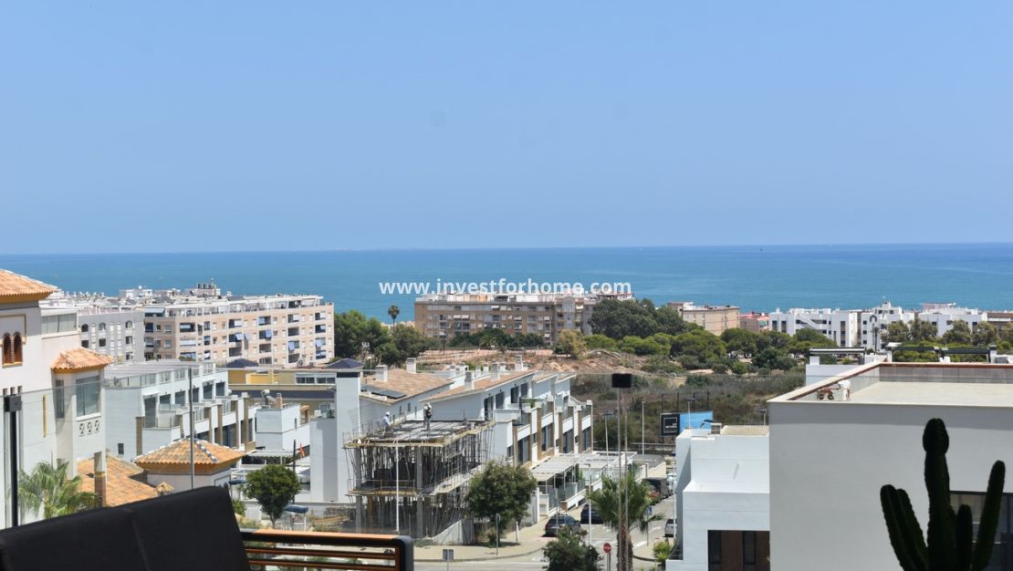 Reventa - Apartamento - Guardamar del Segura - Costa Blanca