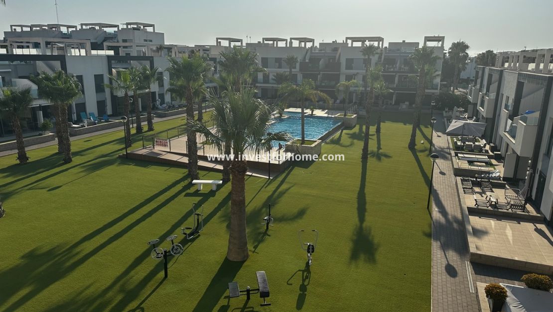 Reventa - Apartamento - Guardamar del Segura - El Raso