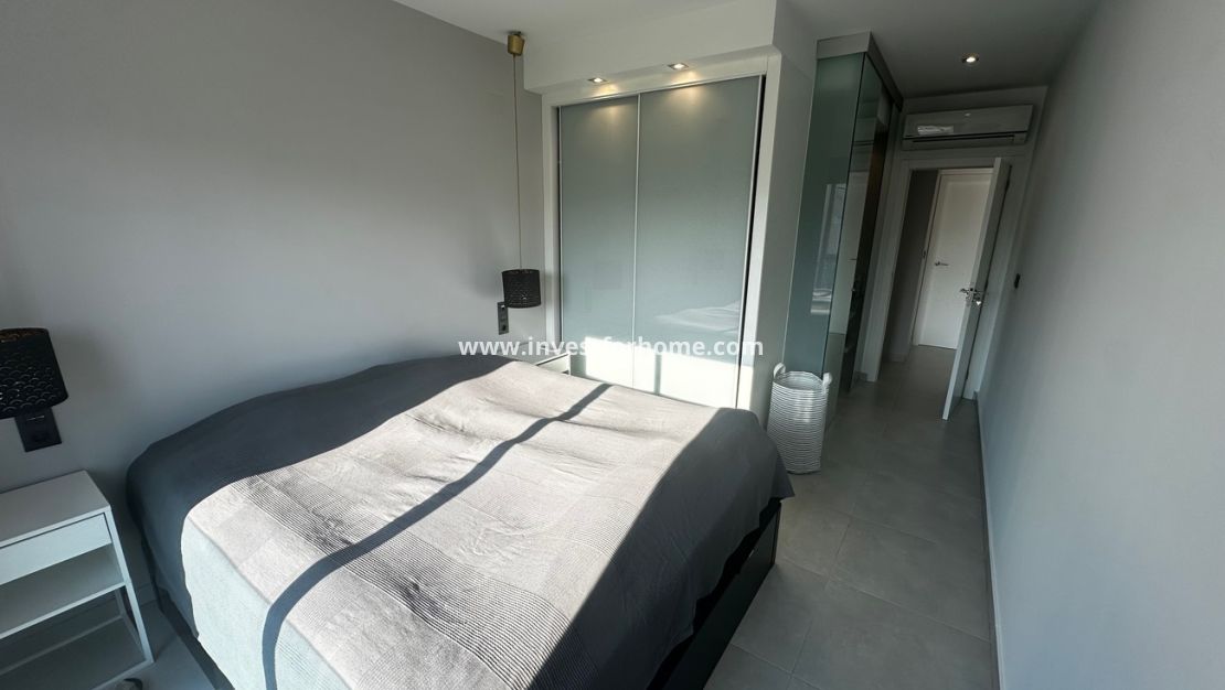 Reventa - Apartamento - Guardamar del Segura - El Raso