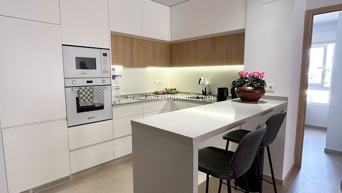 Reventa - Apartamento - Guardamar del Segura - El Raso