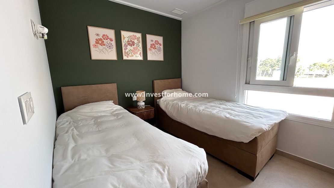 Reventa - Apartamento - Guardamar del Segura - El Raso