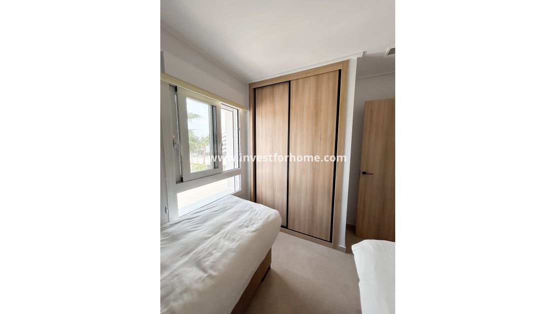 Reventa - Apartamento - Guardamar del Segura - El Raso