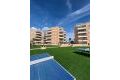 Reventa - Apartamento - Guardamar del Segura - El Raso