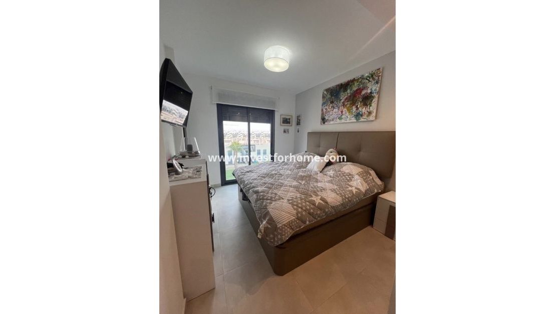 Reventa - Apartamento - Guardamar del Segura - El Raso