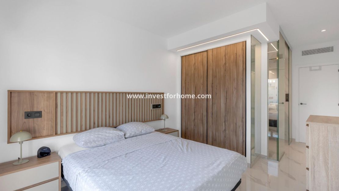 Reventa - Apartamento - Guardamar del Segura - El Raso