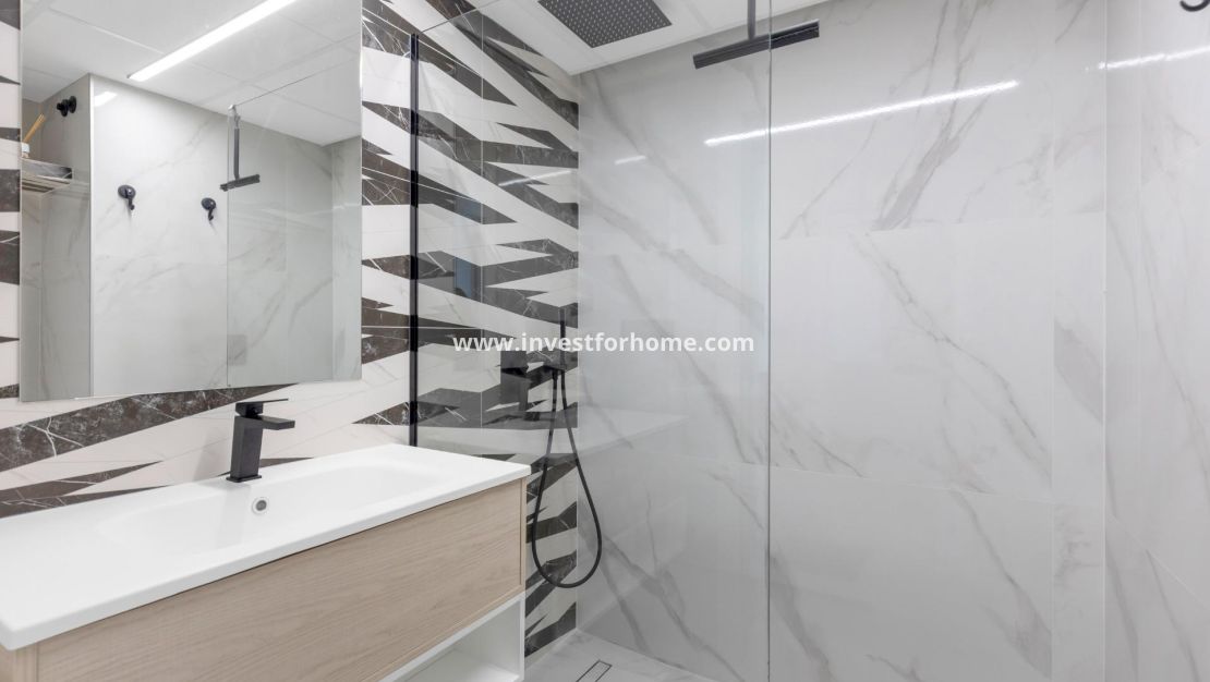 Reventa - Apartamento - Guardamar del Segura - El Raso