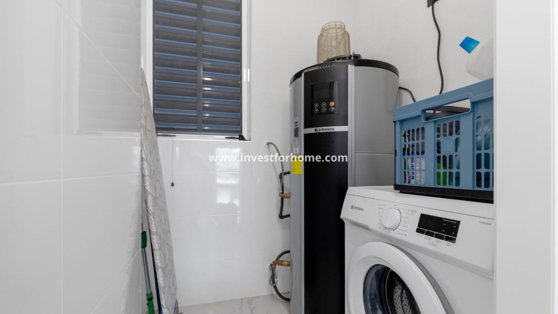 Reventa - Apartamento - Guardamar del Segura - El Raso