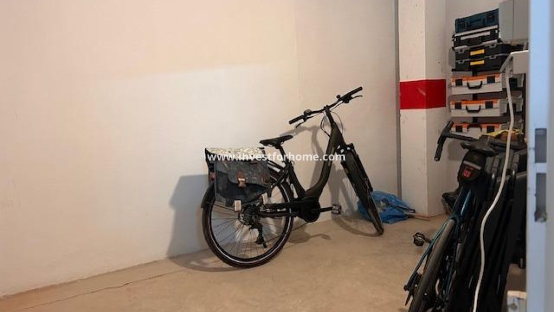 Reventa - Apartamento - Guardamar del Segura - El Raso