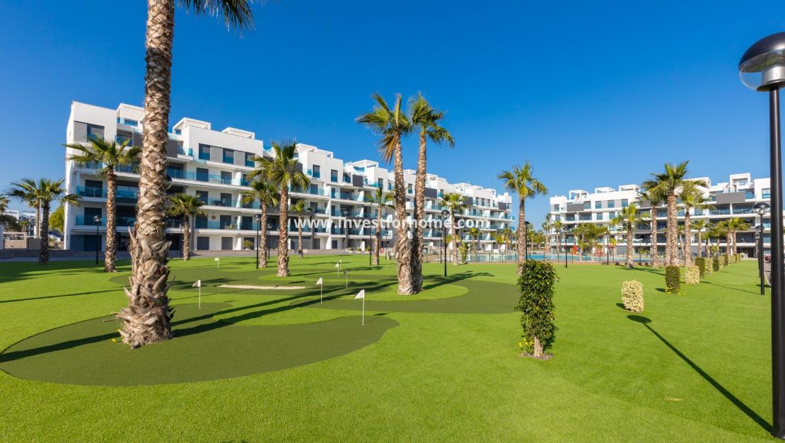 Reventa - Apartamento - Guardamar del Segura - El Raso