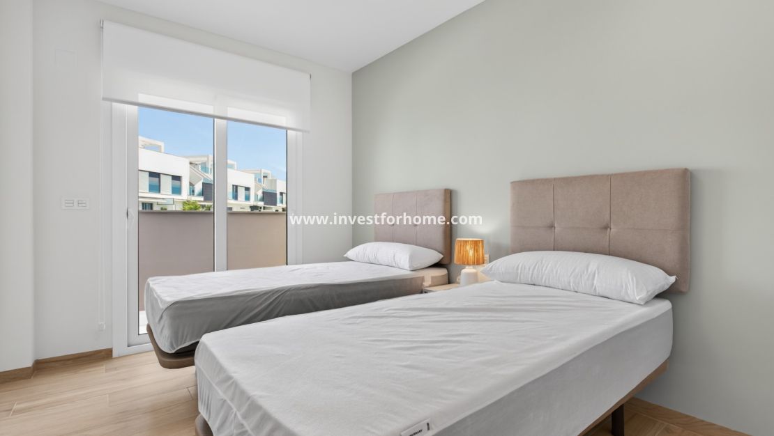 Reventa - Apartamento - Guardamar del Segura - El Raso