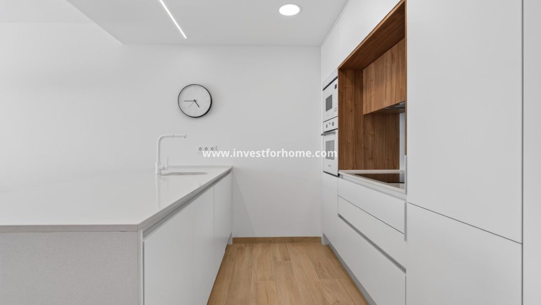 Reventa - Apartamento - Guardamar del Segura - El Raso
