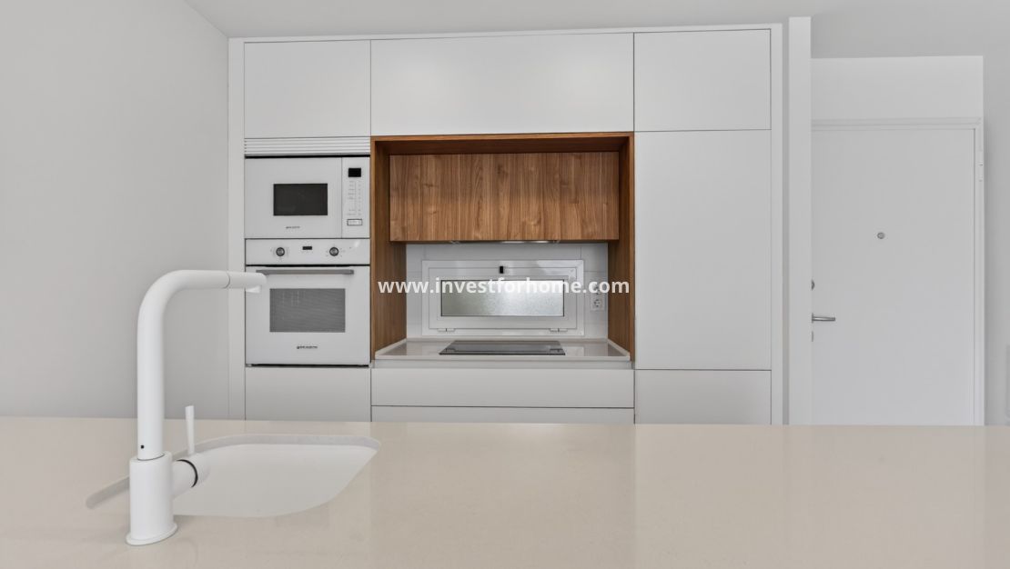 Reventa - Apartamento - Guardamar del Segura - El Raso