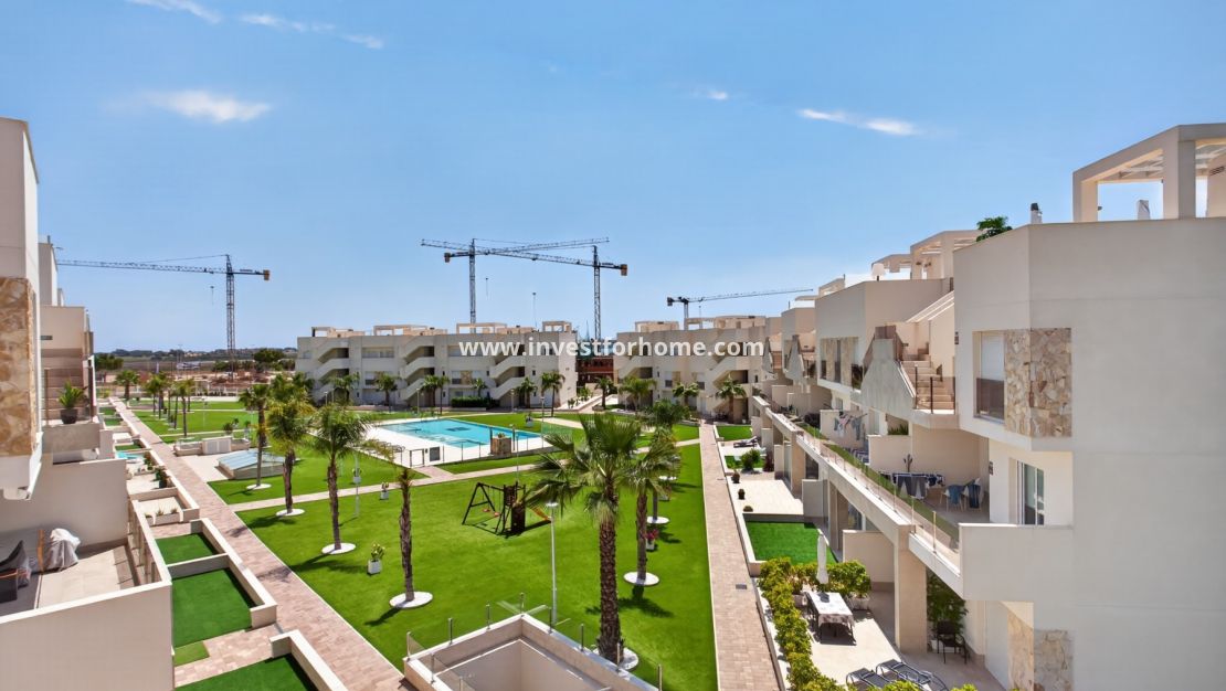 Reventa - Apartamento - Guardamar del Segura - El Raso