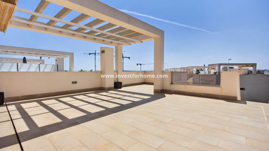 Reventa - Apartamento - Guardamar del Segura - El Raso