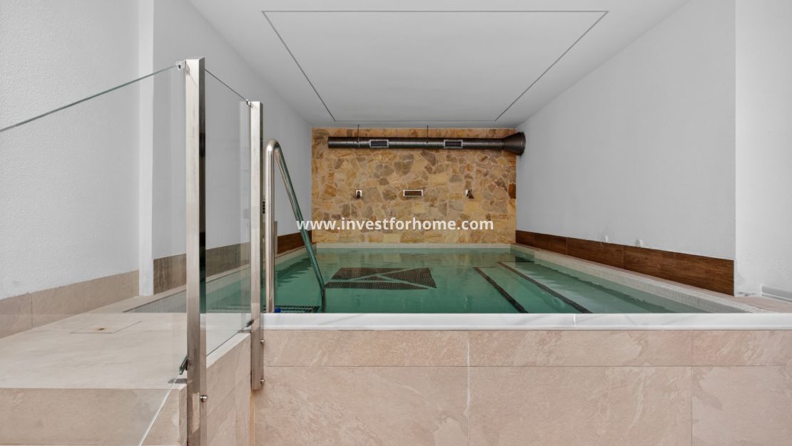 Reventa - Apartamento - Guardamar del Segura - El Raso