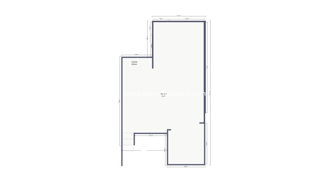 Reventa - Apartamento - Guardamar del Segura - El Raso