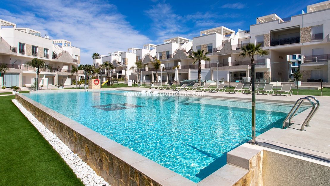 Reventa - Apartamento - Guardamar del Segura - El Raso
