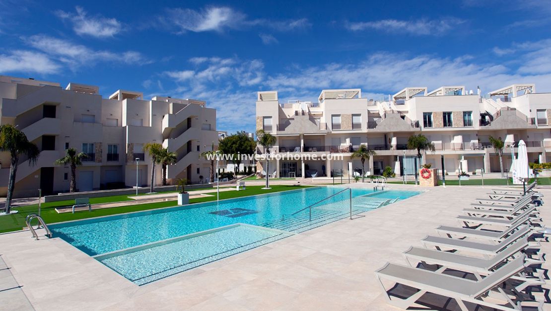Reventa - Apartamento - Guardamar del Segura - El Raso