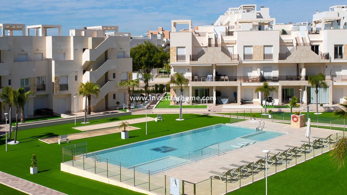 Reventa - Apartamento - Guardamar del Segura - El Raso