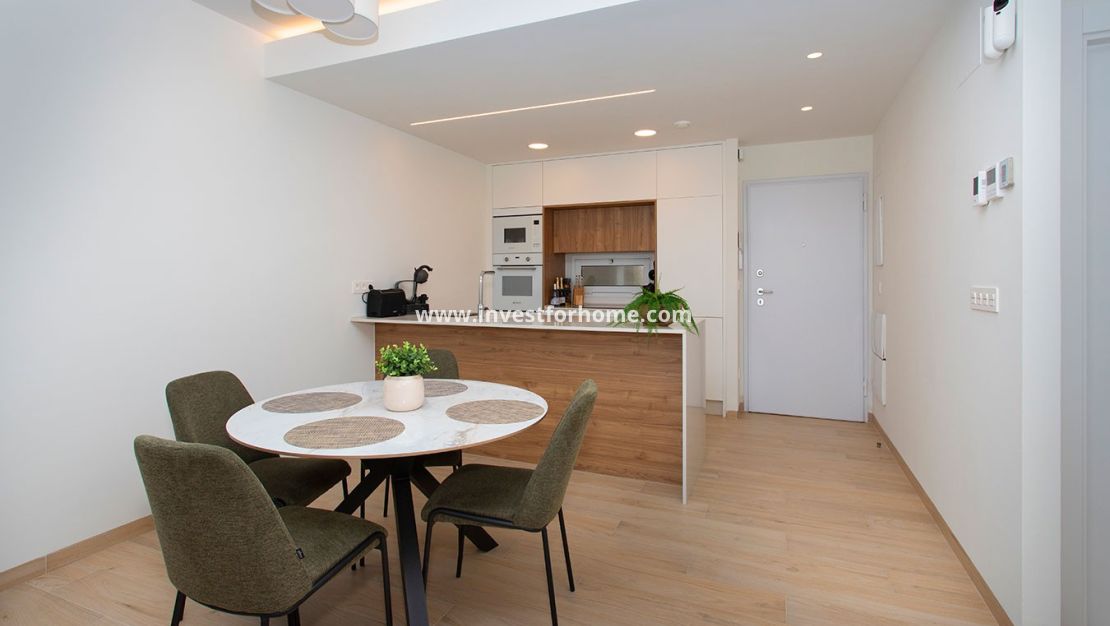 Reventa - Apartamento - Guardamar del Segura - El Raso