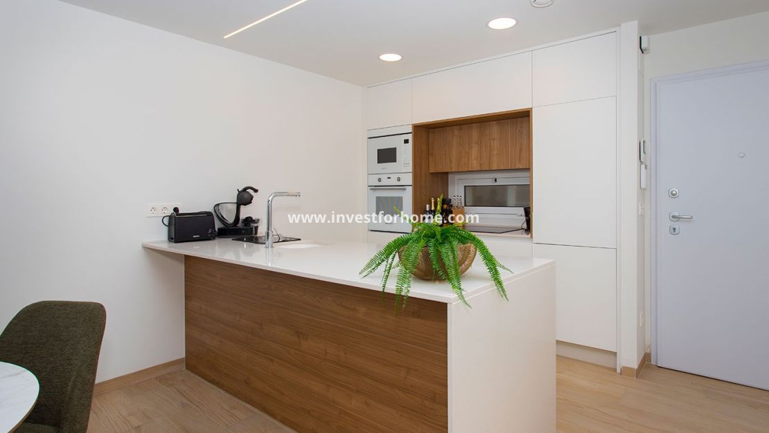 Reventa - Apartamento - Guardamar del Segura - El Raso