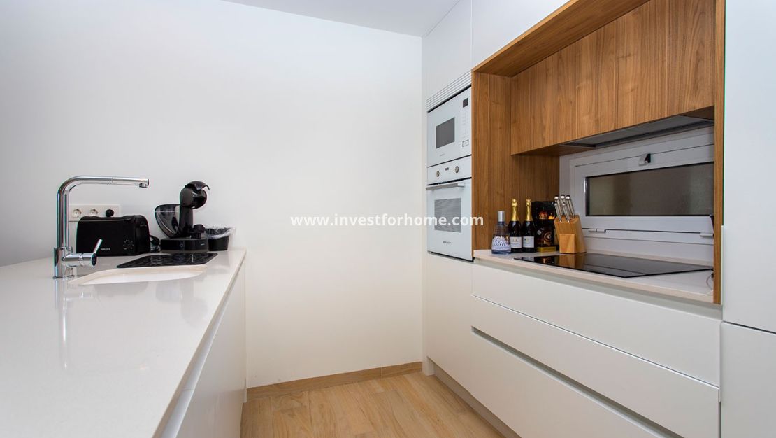 Reventa - Apartamento - Guardamar del Segura - El Raso