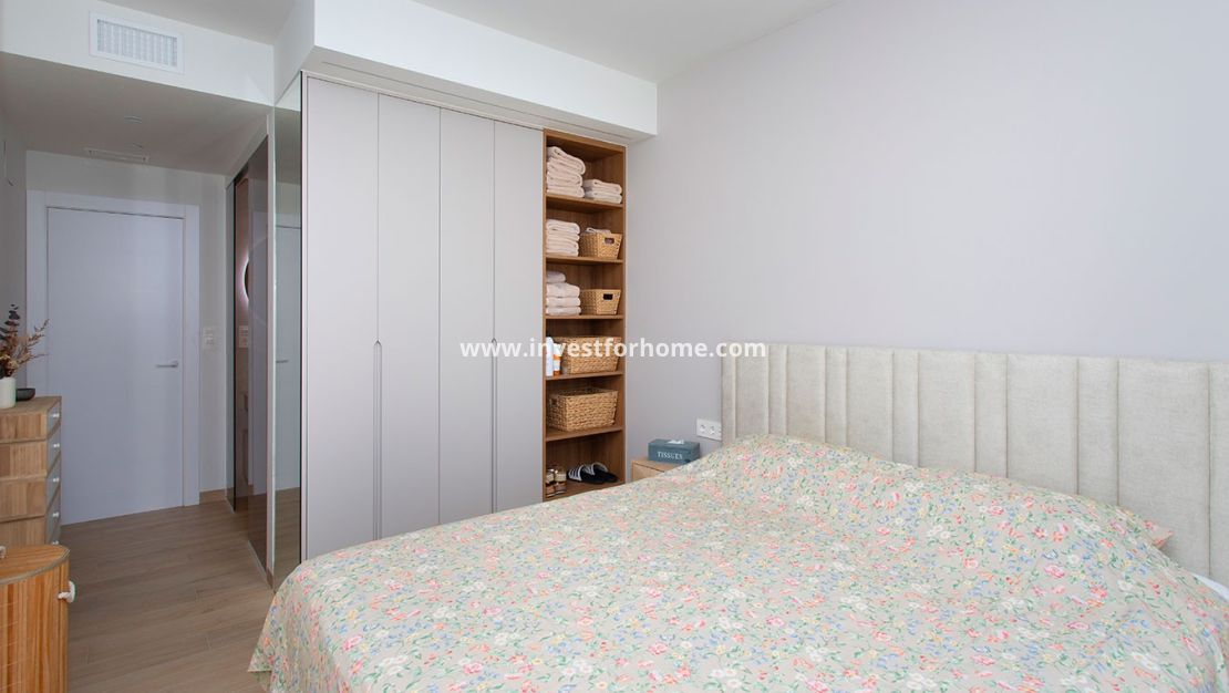Reventa - Apartamento - Guardamar del Segura - El Raso