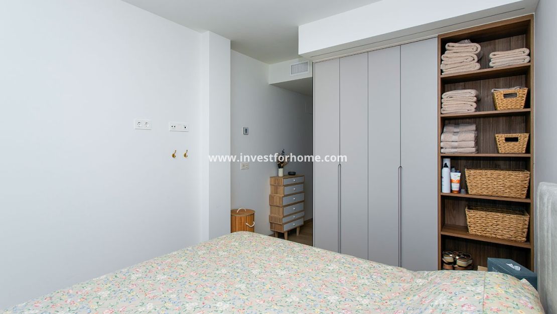 Reventa - Apartamento - Guardamar del Segura - El Raso