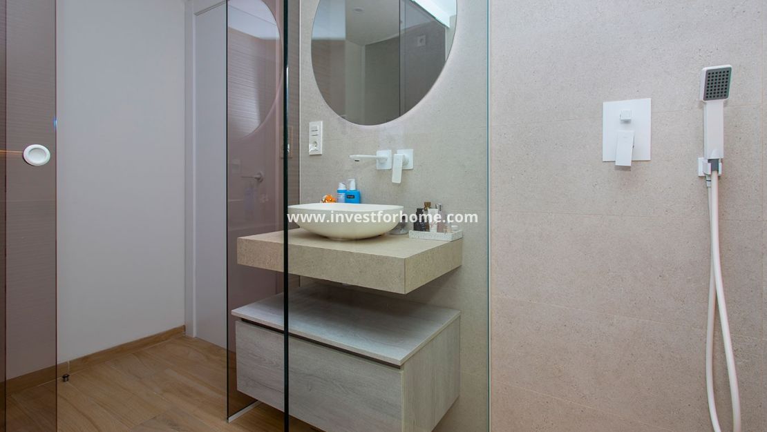 Reventa - Apartamento - Guardamar del Segura - El Raso
