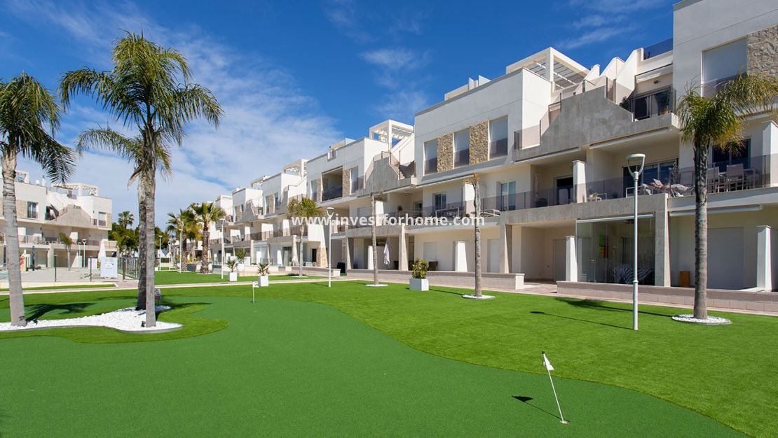 Reventa - Apartamento - Guardamar del Segura - El Raso