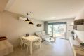 Reventa - Apartamento - Guardamar del Segura - El Raso