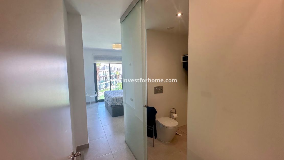 Reventa - Apartamento - Guardamar del Segura - El Raso