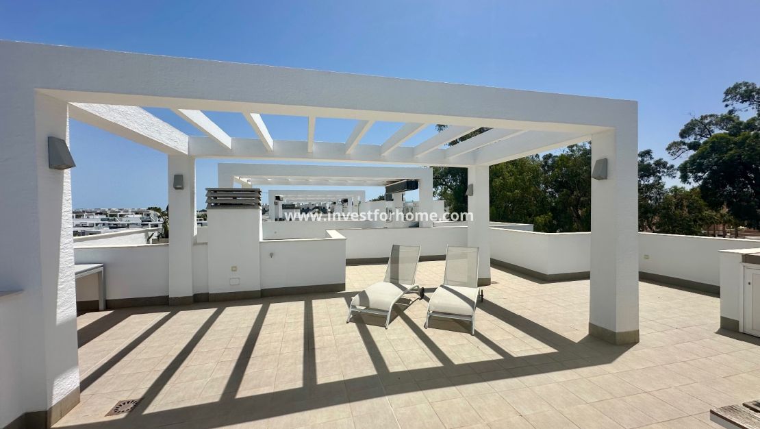 Reventa - Apartamento - Guardamar del Segura - El Raso