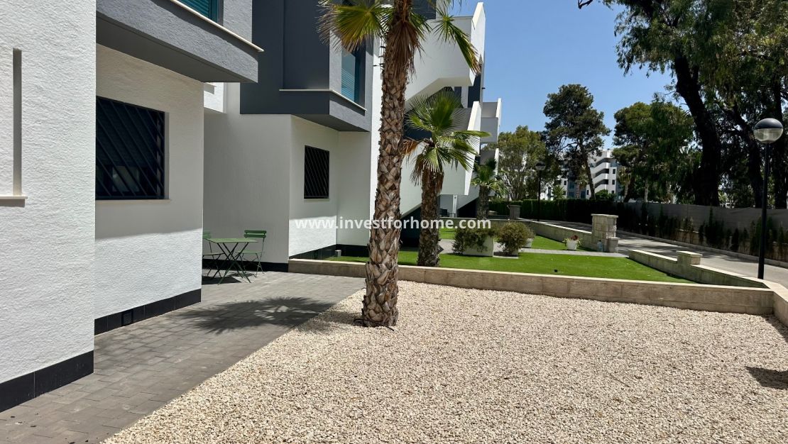 Reventa - Apartamento - Guardamar del Segura - El Raso