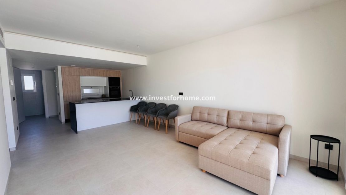 Reventa - Apartamento - Guardamar del Segura - El Raso
