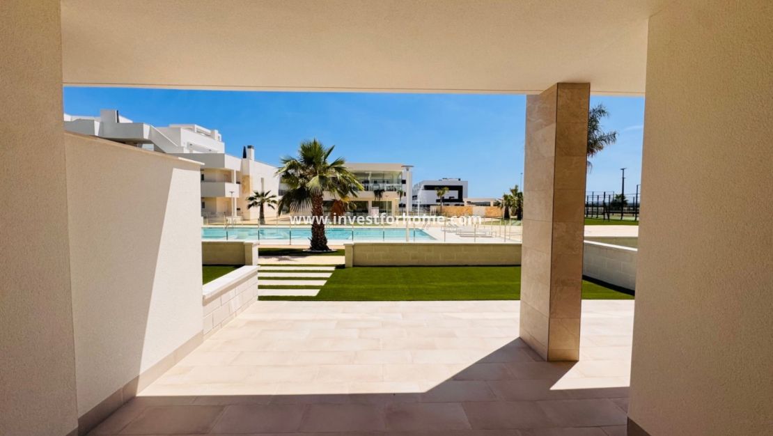 Reventa - Apartamento - Guardamar del Segura - El Raso