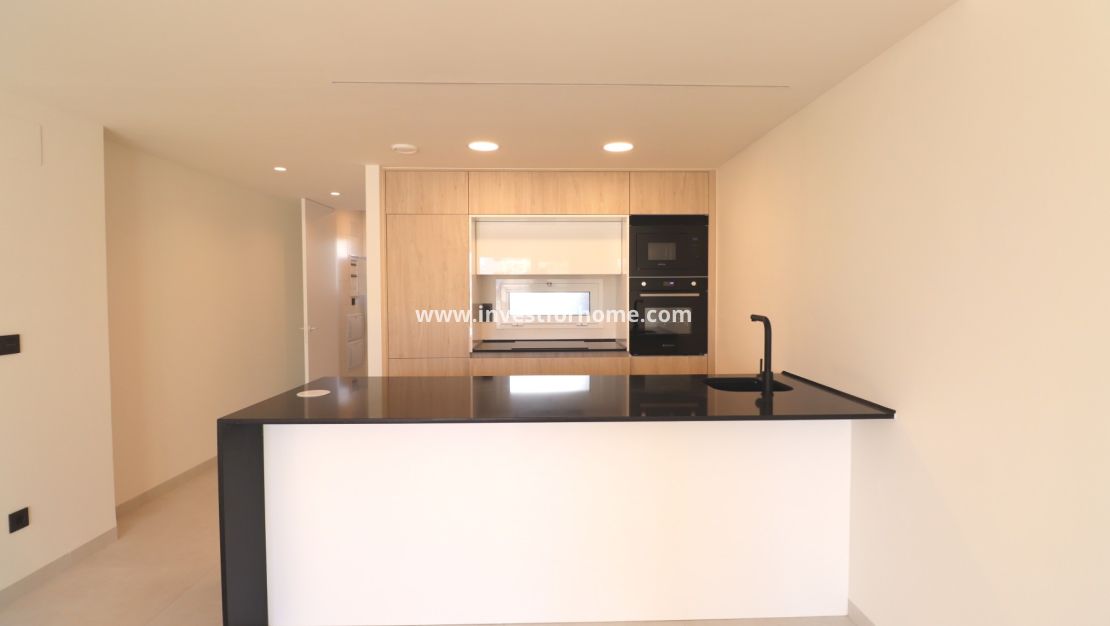 Reventa - Apartamento - Guardamar del Segura - El Raso