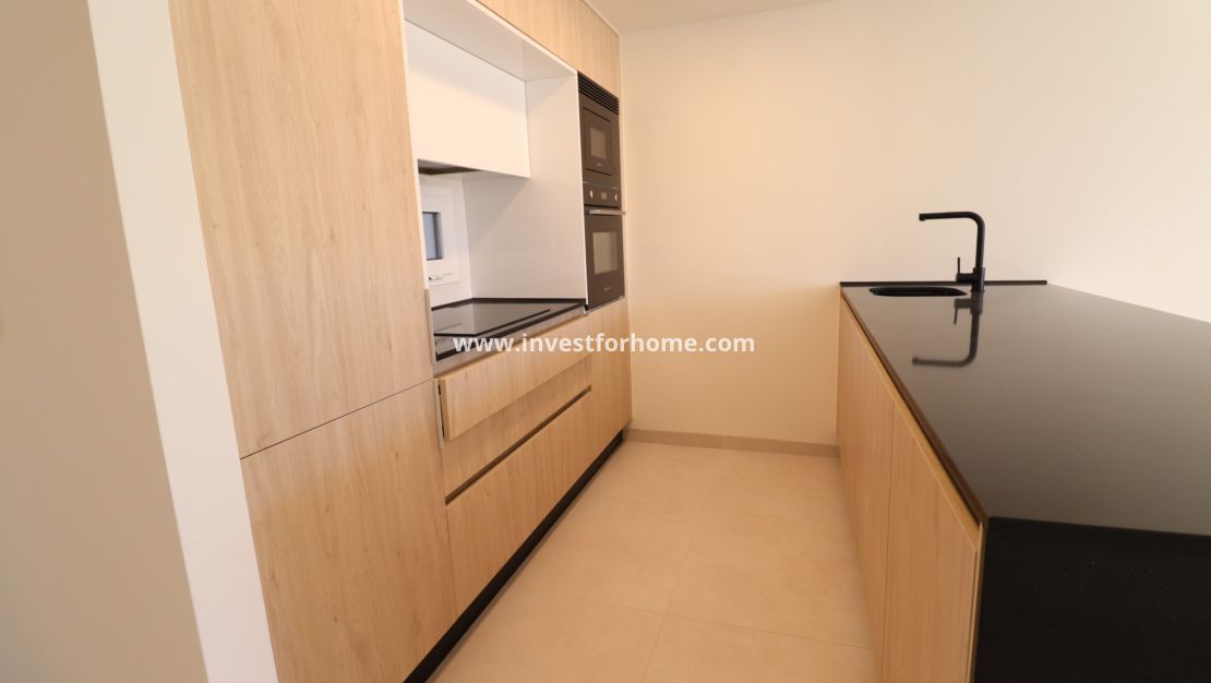 Reventa - Apartamento - Guardamar del Segura - El Raso