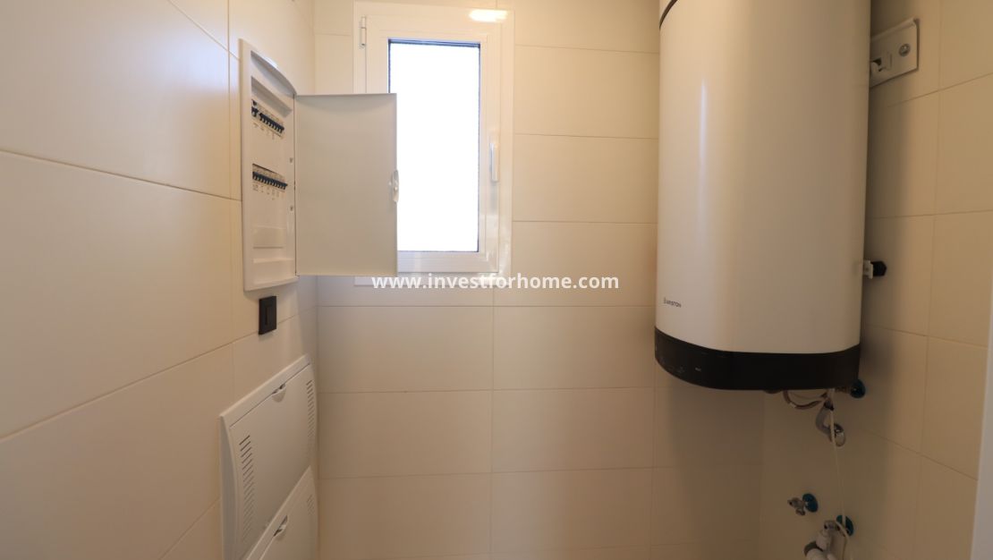 Reventa - Apartamento - Guardamar del Segura - El Raso